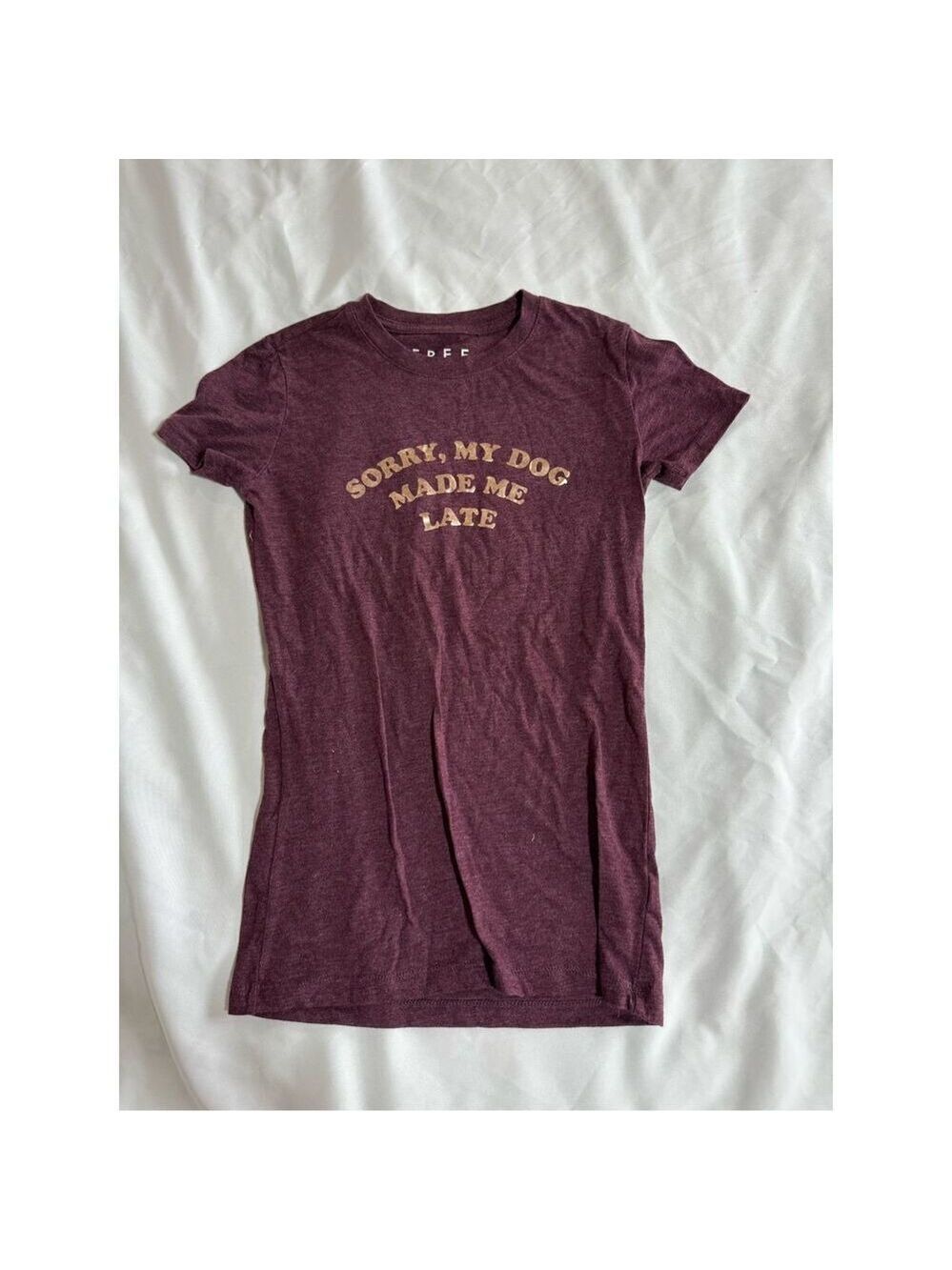 ☔️ Aeropostale T-Shirt
